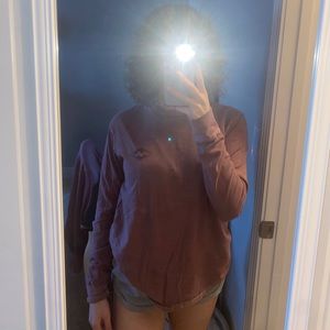 Billabong Long Sleeve